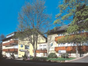 Porten's Hotel Fernblick Porten's Hotel Fernblick