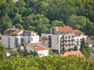 Posthotel Rotenburg Posthotel Rotenburg