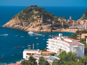 Premier Gran Hotel Reymar & Spa