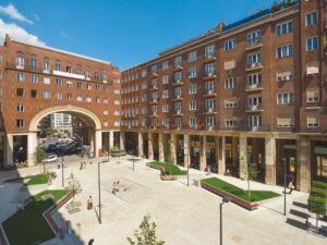 Regency Suites Hotel Budapest Regency Suites Hotel Budapest