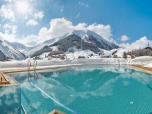Relais & Châteaux Singer Sporthotel & Spa Relais & Châteaux Singer Sporthotel & Spa