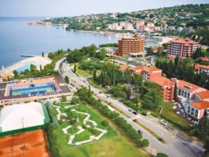 Remisens Hotel Lucija Remisens Hotel Lucija