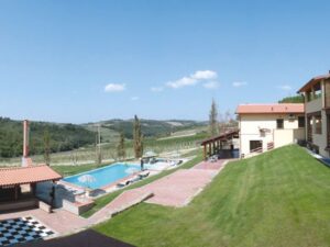 Residence Borgo Filicardo Residence Borgo Filicardo