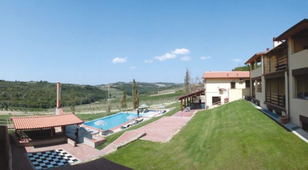 Residence Borgo Filicardo