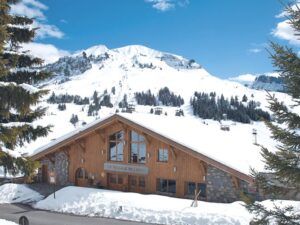 Residence Cgh Le Village De Lessy Residence Cgh Le Village De Lessy