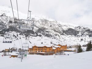 Residence Cgh Les Chalets De Flambeau Residence Cgh Les Chalets De Flambeau