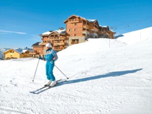 Residence Cgh Les Granges Du Soleil Residence Cgh Les Granges Du Soleil