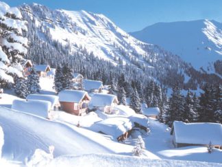 Residence & Chalets Le Hameau De Flaine