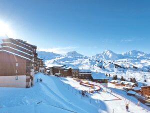 Residence Club Mmv Le Centaure Residence Club Mmv Le Centaure