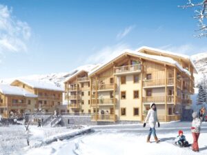 Residence Club Mmv Le Coeur Des Loges Residence Club Mmv Le Coeur Des Loges