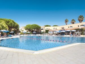 Residence Club Odalys Domaine Saint-Loup Residence Club Odalys Domaine Saint-Loup