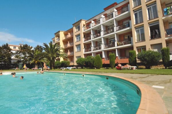 Residence Comte D'empuries