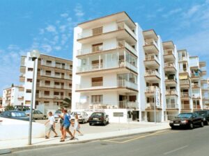 Residence La Solana Residence La Solana