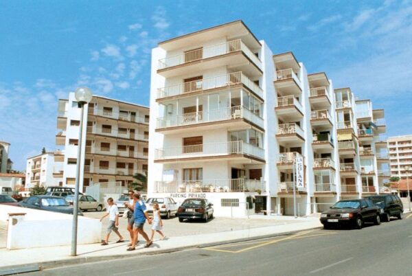 Residence La Solana Residence La Solana