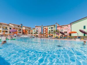 Residence Larici