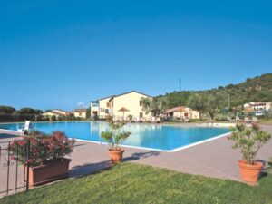 Residence Le Corti Di Montepitti