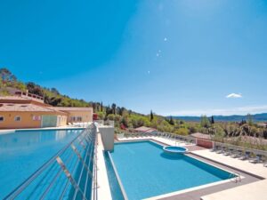 Residence Le Domaine De Camiole