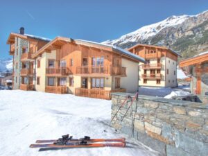 Residence Les Balcons De Val Cenis Village