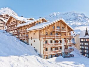 Residence Montana Plein Sud Residence Montana Plein Sud