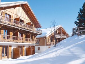 Residence Néméa Les Chalets Des Cimes Residence Néméa Les Chalets Des Cimes