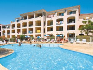 Residence Odalys Aryana Residence Odalys Aryana
