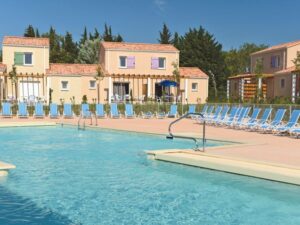 Residence Odalys Le Mas Des Alpilles Residence Odalys Le Mas Des Alpilles
