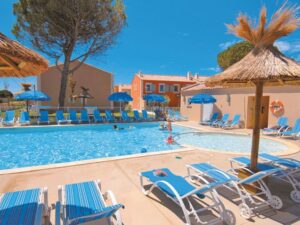 Residence Odalys Le Mas Des Flamants Residence Odalys Le Mas Des Flamants