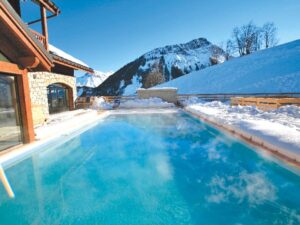 Residence Odalys Les Alpages Du Corbier Residence Odalys Les Alpages Du Corbier