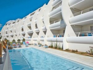 Residence Odalys Les Dunes Du Soleil Residence Odalys Les Dunes Du Soleil