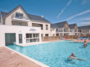 Residence Odalys Les Iles Du Morbihan Residence Odalys Les Iles Du Morbihan