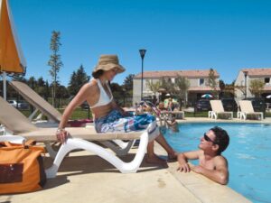 Residence Odalys Les Sources De Manon Residence Odalys Les Sources De Manon