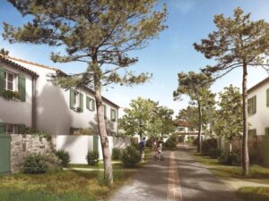 Residence Odalys Rêve D'ile Residence Odalys Rêve D'ile