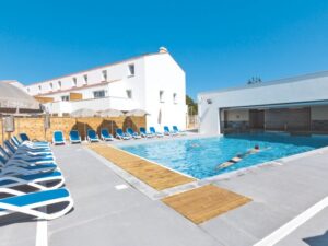 Residence Prestige Odalys Le Domaine Des Pins