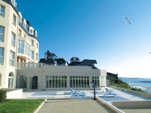 Residence Reine Marine