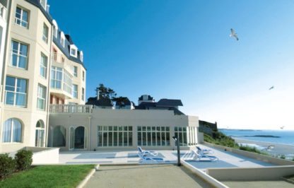 Residence Reine Marine