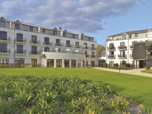 Residence Thalasso Concarneau Residence Thalasso Concarneau