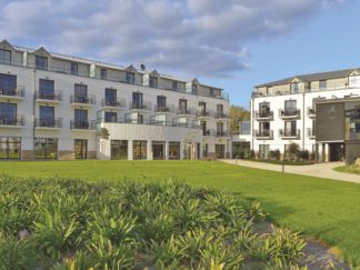 Residence Thalasso Concarneau