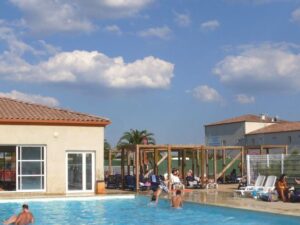 Residences Les Jasses De Camargue Residences Les Jasses De Camargue