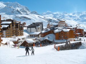 Residences Val Thorens Residences Val Thorens
