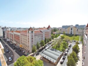 Residencial Horizonte