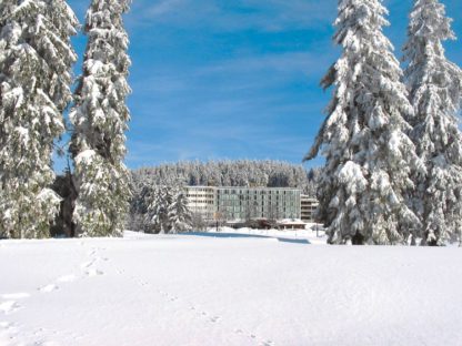 Residenz am Feldberg