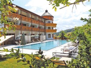 Resort Bayerischer Hof