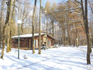 Resort Vakantiepark D'oignies