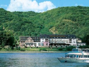 Rheinhotel 4 Jahreszeiten Rheinhotel 4 Jahreszeiten