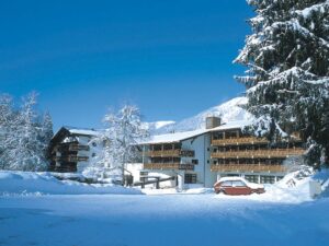 Riessersee Hotel Resort Riessersee Hotel Resort