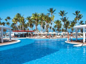 Riu Palace Bavaro