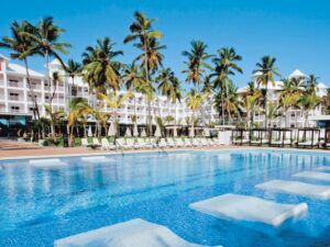 Riu Palace Macao