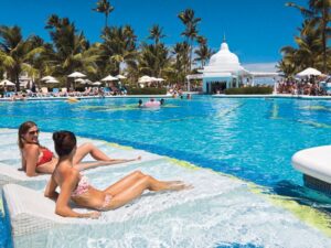 Riu Palace Punta Cana