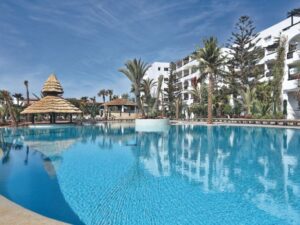 Riu Tikida Beach