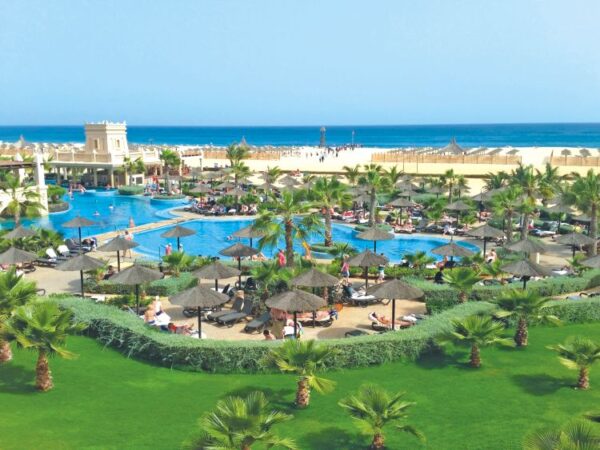 Riu Touareg